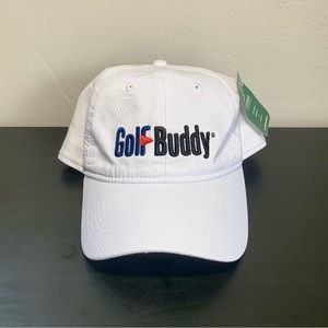Golf Buddy Legendary Headwear Lightweight Golf Hat. NEW!